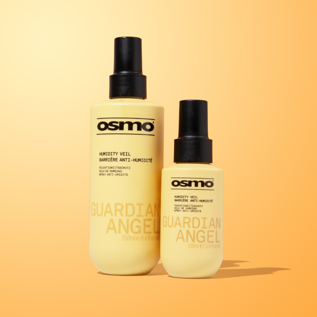 Guardian Angel - Osmo