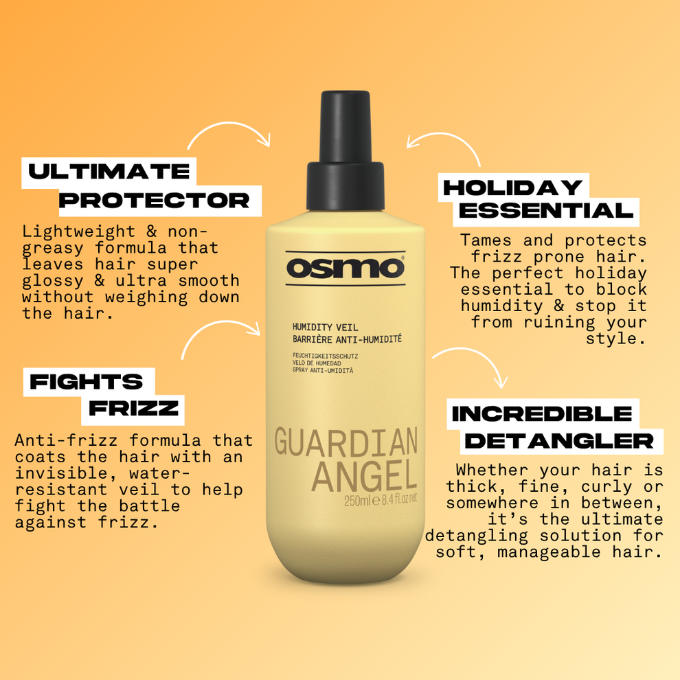 Guardian Angel | Anti humidity spray | OSMO® – Osmo