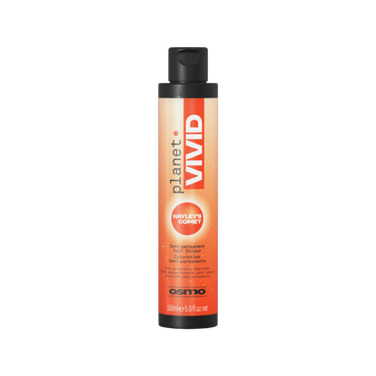 Planet Vivid - HALLEY'S COMET