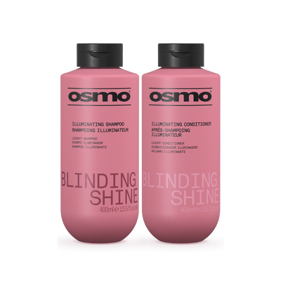Blinding Shine Shampoo & Conditioner DUO - Osmo