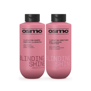 Blinding Shine Shampoo & Conditioner DUO - Osmo