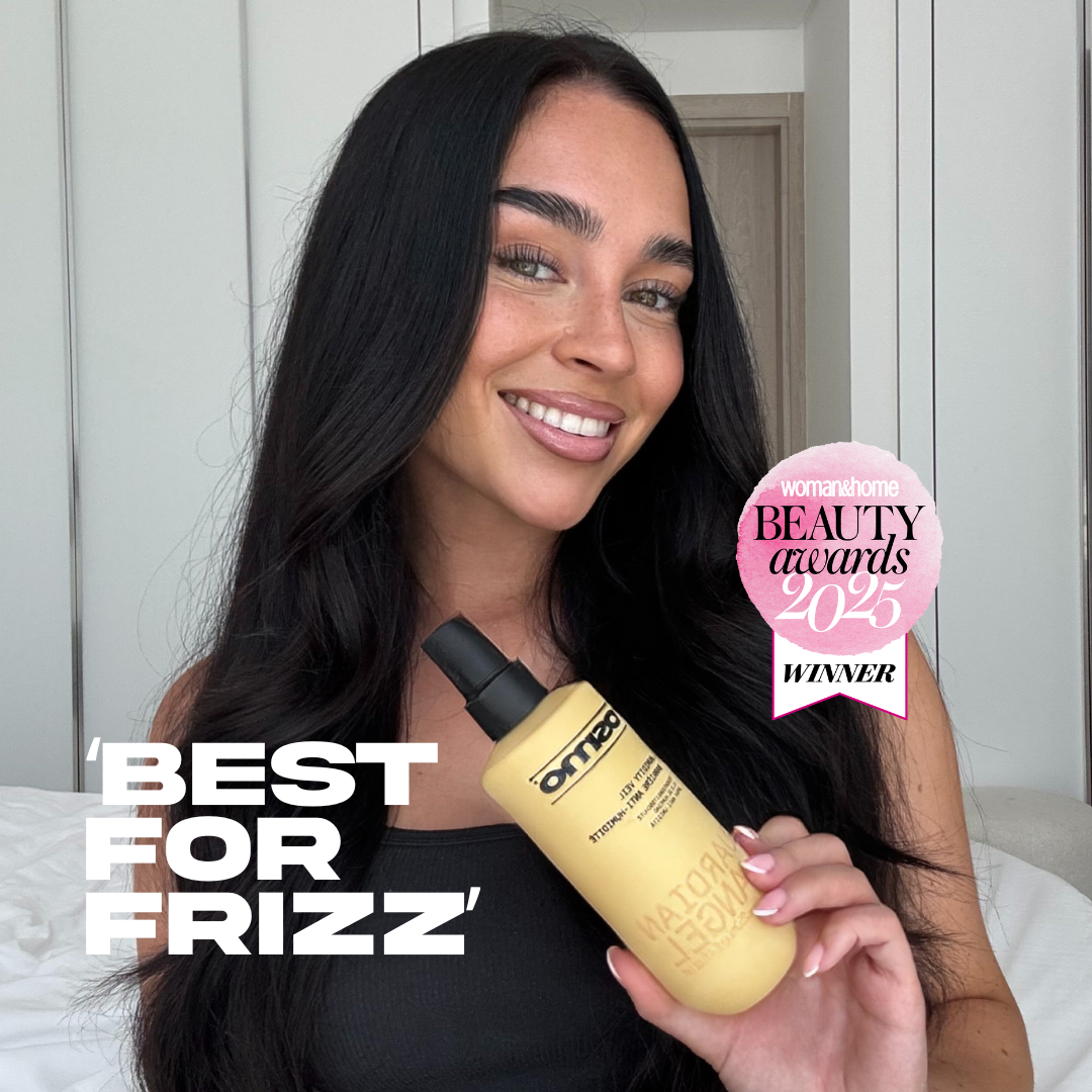 Guardian Angel - Osmo