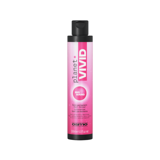 Planet Vivid - BIG BANG