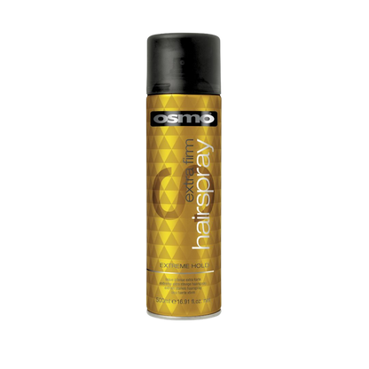 Extreme Extra Firm Hairspray