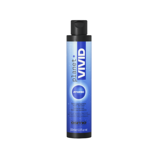 Planet Vivid - ATOMIC