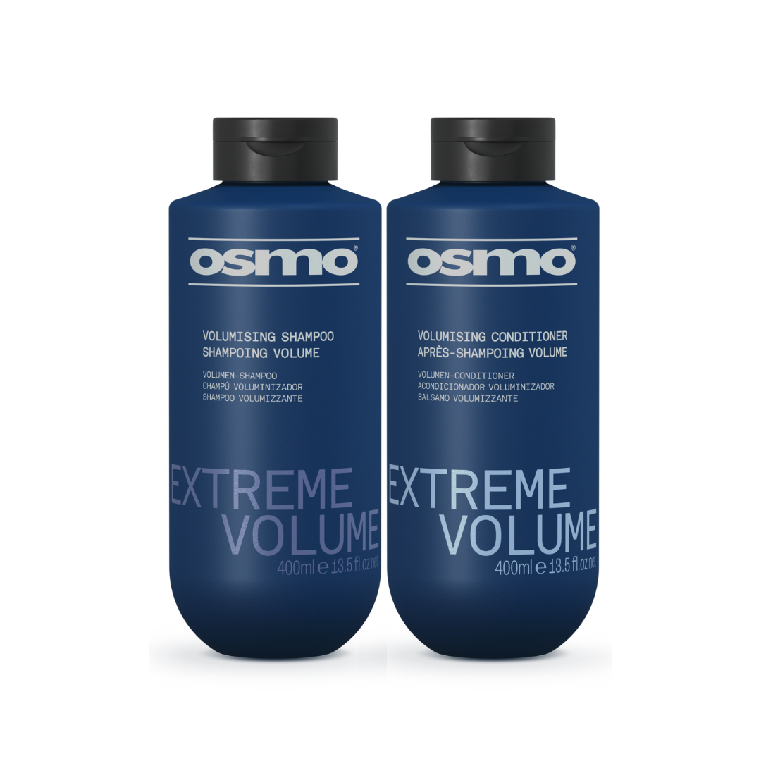 Extreme Volume Shampoo & Conditioner DUO
