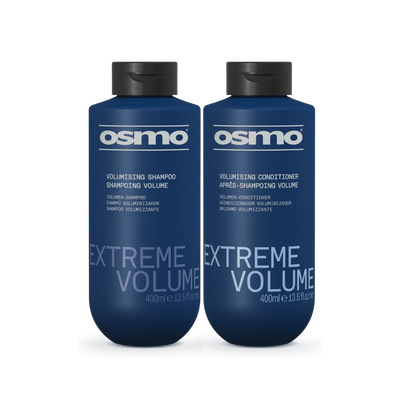 Extreme Volume Shampoo & Conditioner DUO - Osmo
