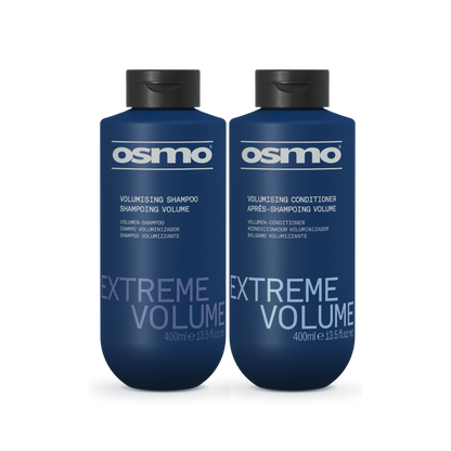 Extreme Volume Shampoo & Conditioner DUO