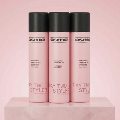 Day Two Styler - Osmo