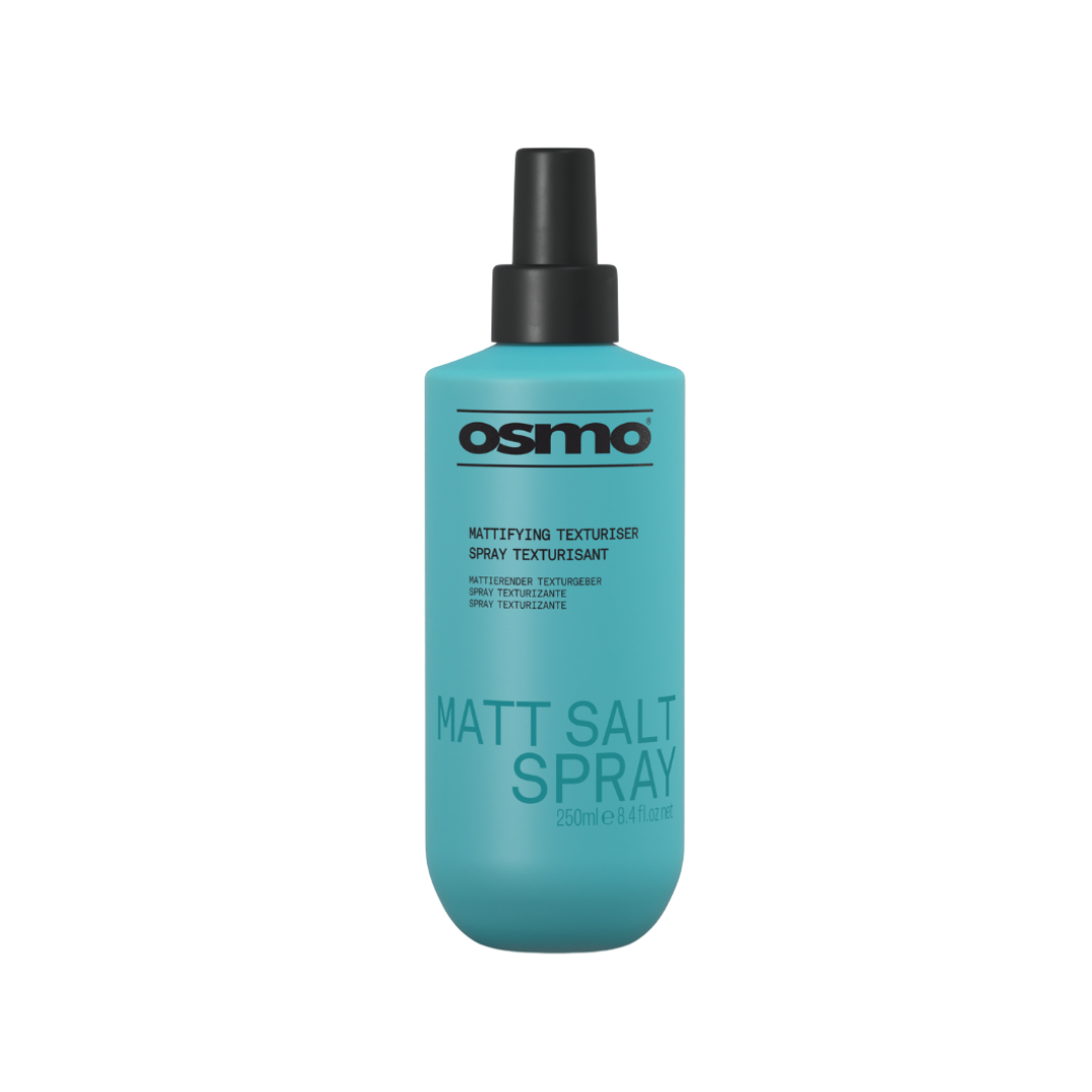 Matt Salt Spray