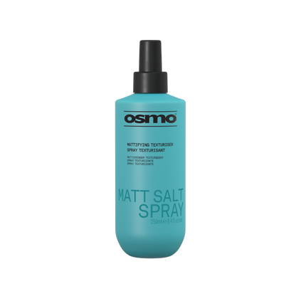 Matt Salt Spray