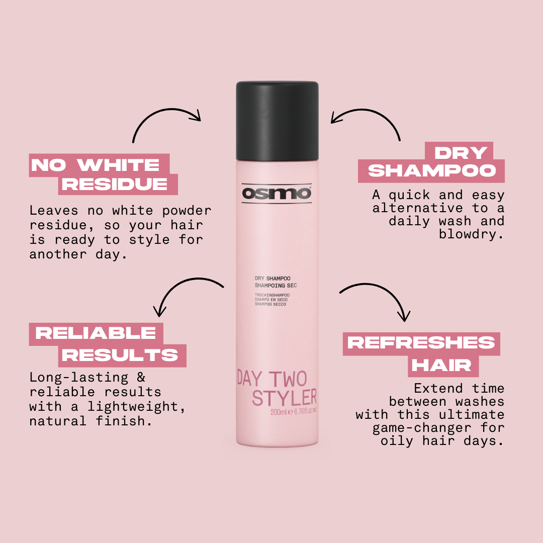 Day Two Styler - Osmo