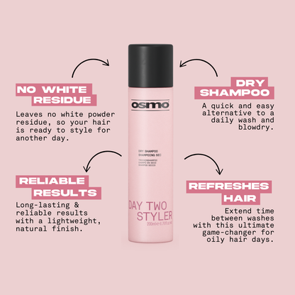 Day Two Styler - Osmo