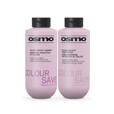 Colour Save Shampoo & Conditioner DUO - Osmo