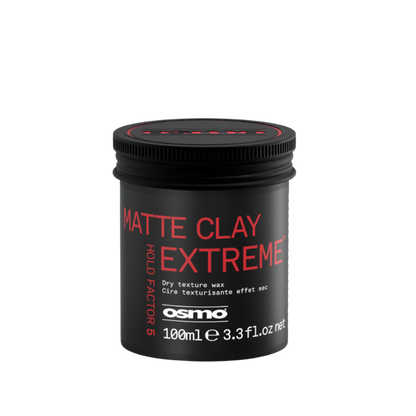 Matte Clay Extreme™