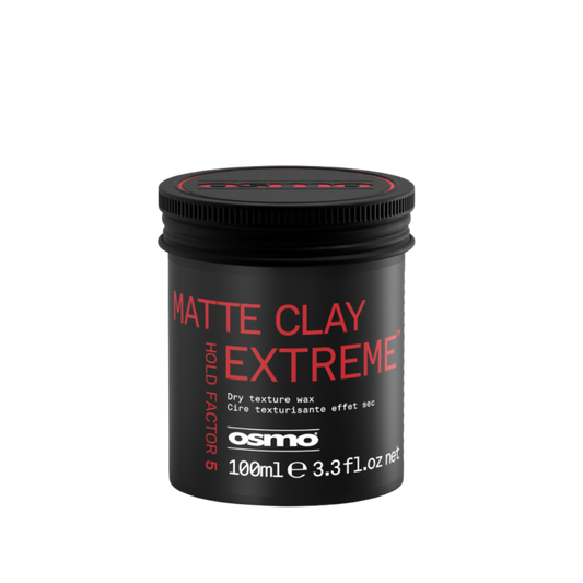 Matte Clay Extreme™
