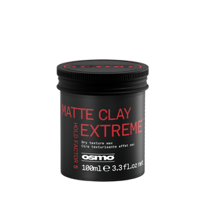 Matte Clay Extreme™