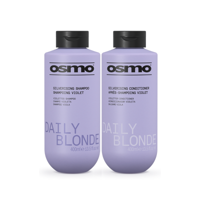 Daily Blonde Shampoo & Conditioner DUO - Osmo