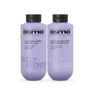 Daily Blonde Shampoo & Conditioner DUO - Osmo