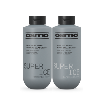 Super Ice Shampoo & Conditioner DUO - Osmo