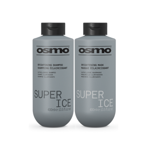 Super Ice Shampoo & Conditioner DUO - Osmo