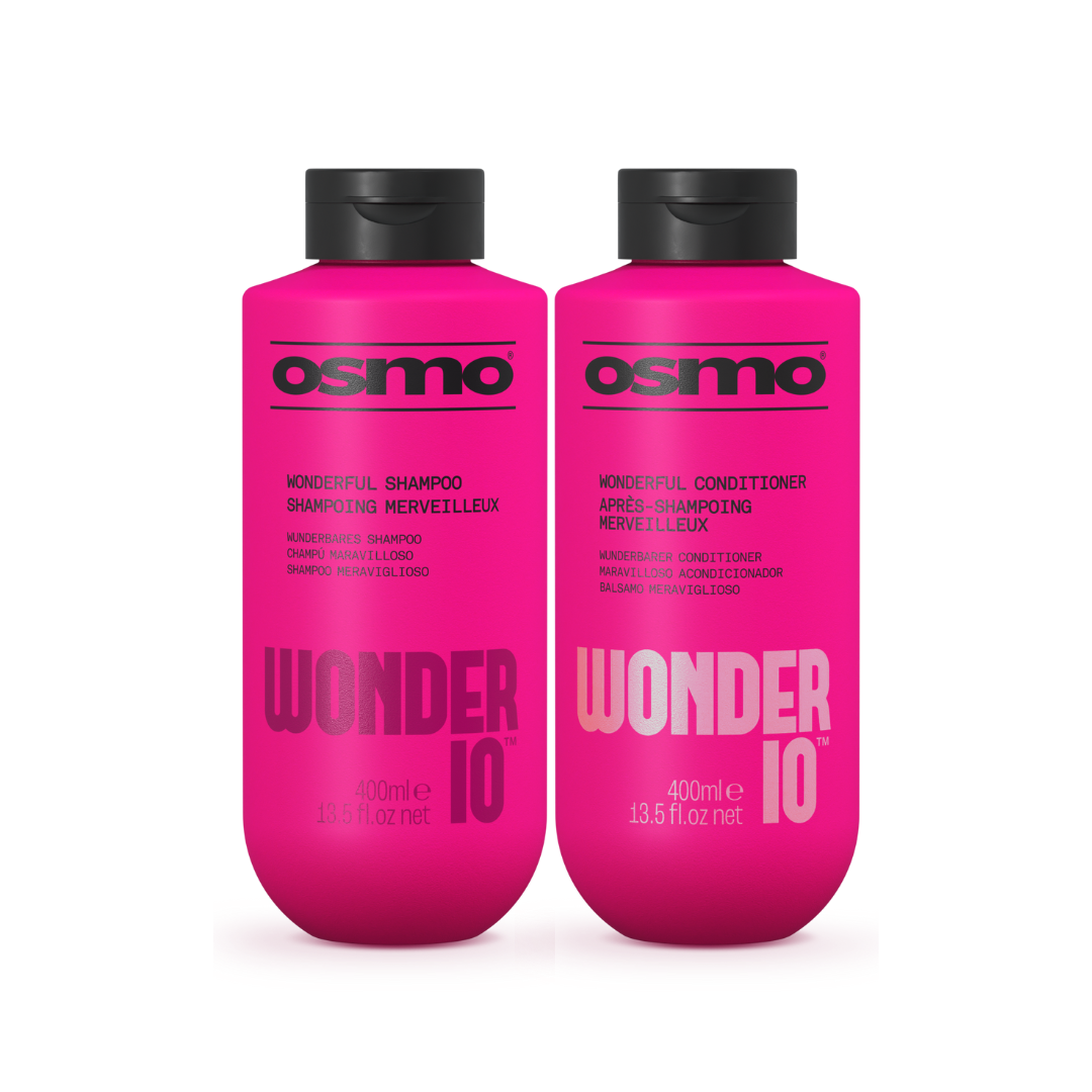 Wonder 10™ Shampoo & Conditioner Duo - Osmo