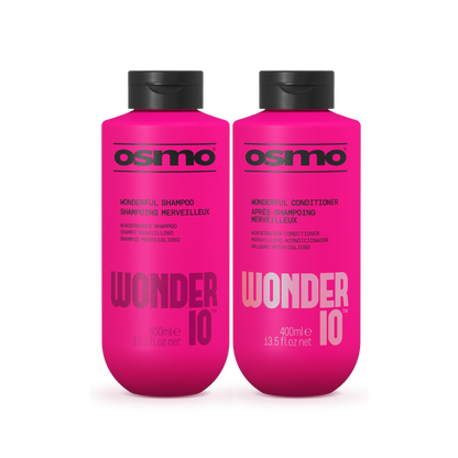 Wonder 10™ Shampoo & Conditioner Duo - Osmo