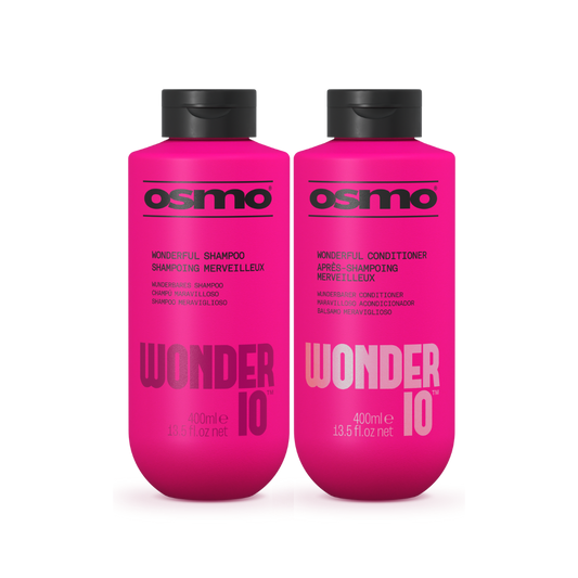 Wonder 10™ Shampoo & Conditioner Duo - Osmo