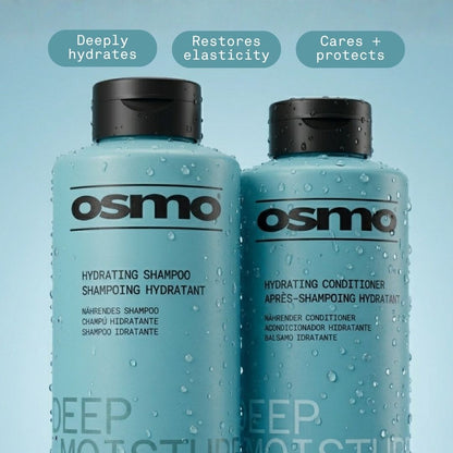Deep Moisture Hydrating Conditioner - Osmo