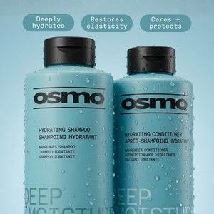 Deep Moisture Hydrating Conditioner - Osmo