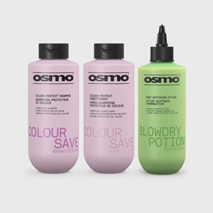 Colour Save Gift Set - Osmo