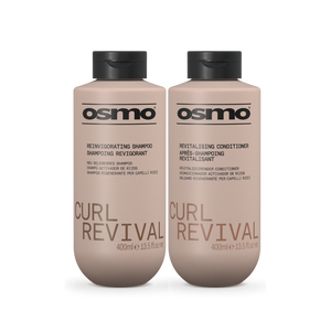 Curl Revival Shampoo & Conditioner Duo - Osmo