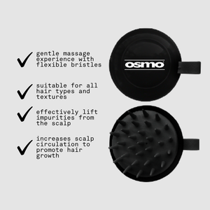 Scalp Massager