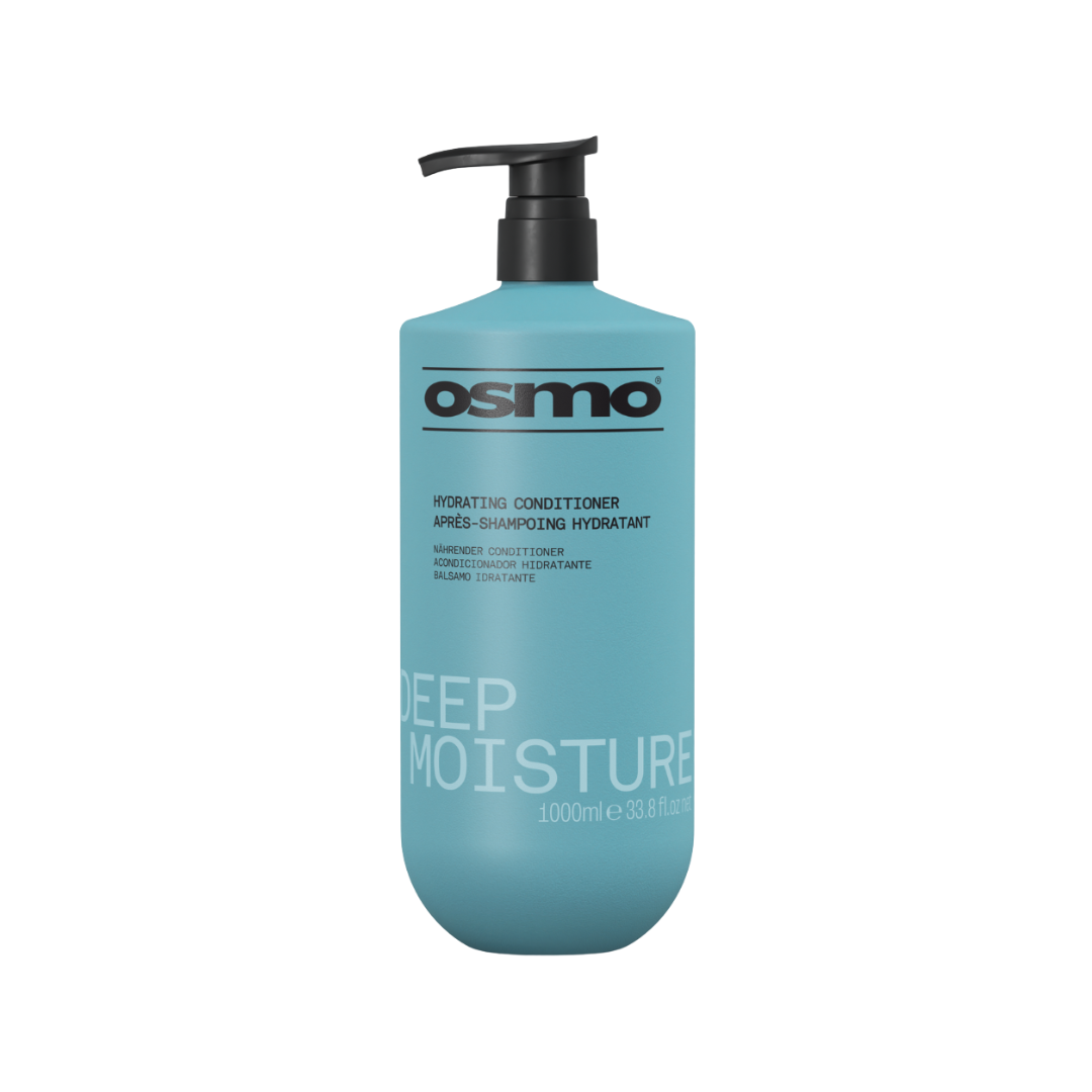 Deep Moisture Hydrating Conditioner