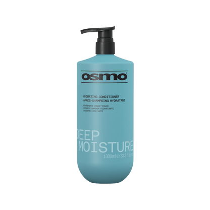Deep Moisture Hydrating Conditioner