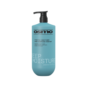 Deep Moisture Hydrating Conditioner
