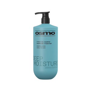 Deep Moisture Hydrating Shampoo