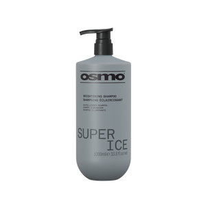 Super ICE Brightening Shampoo