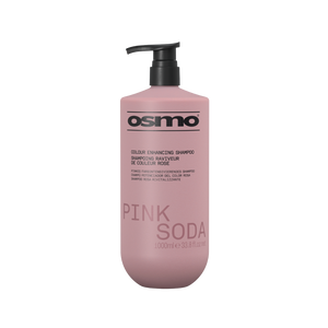 Pink Soda Colour Enhancing Shampoo