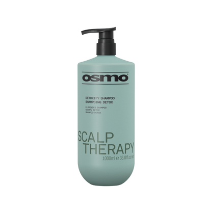 Scalp Therapy Detoxify Shampoo