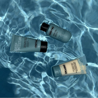 Deep Moisture Travel Set