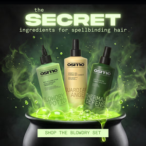 Perfect Blowout Set - Osmo