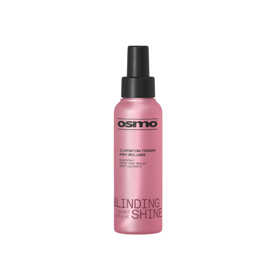 Blinding Shine | Achieve Luminous, Ultra-Smooth Hair | OSMO® – Osmo