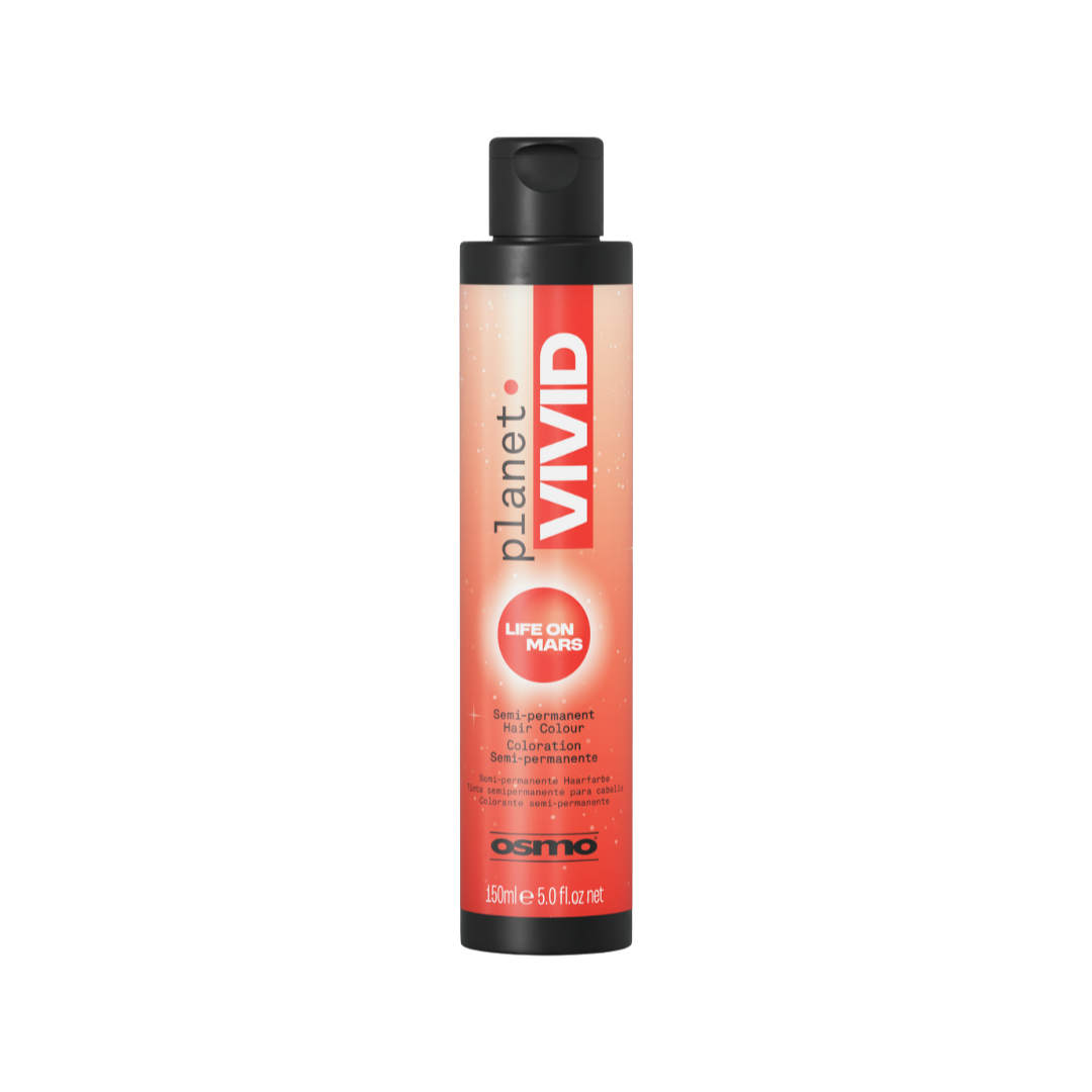 Planet Vivid - LIFE ON MARS