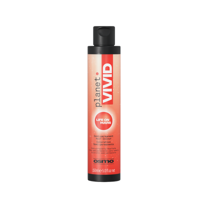 Planet Vivid - LIFE ON MARS