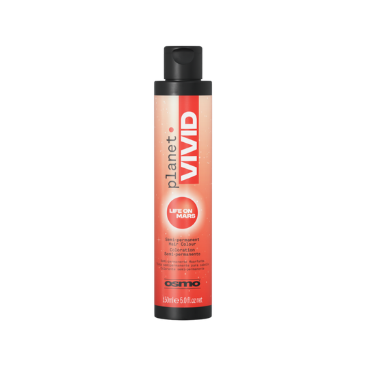 Planet Vivid - LIFE ON MARS