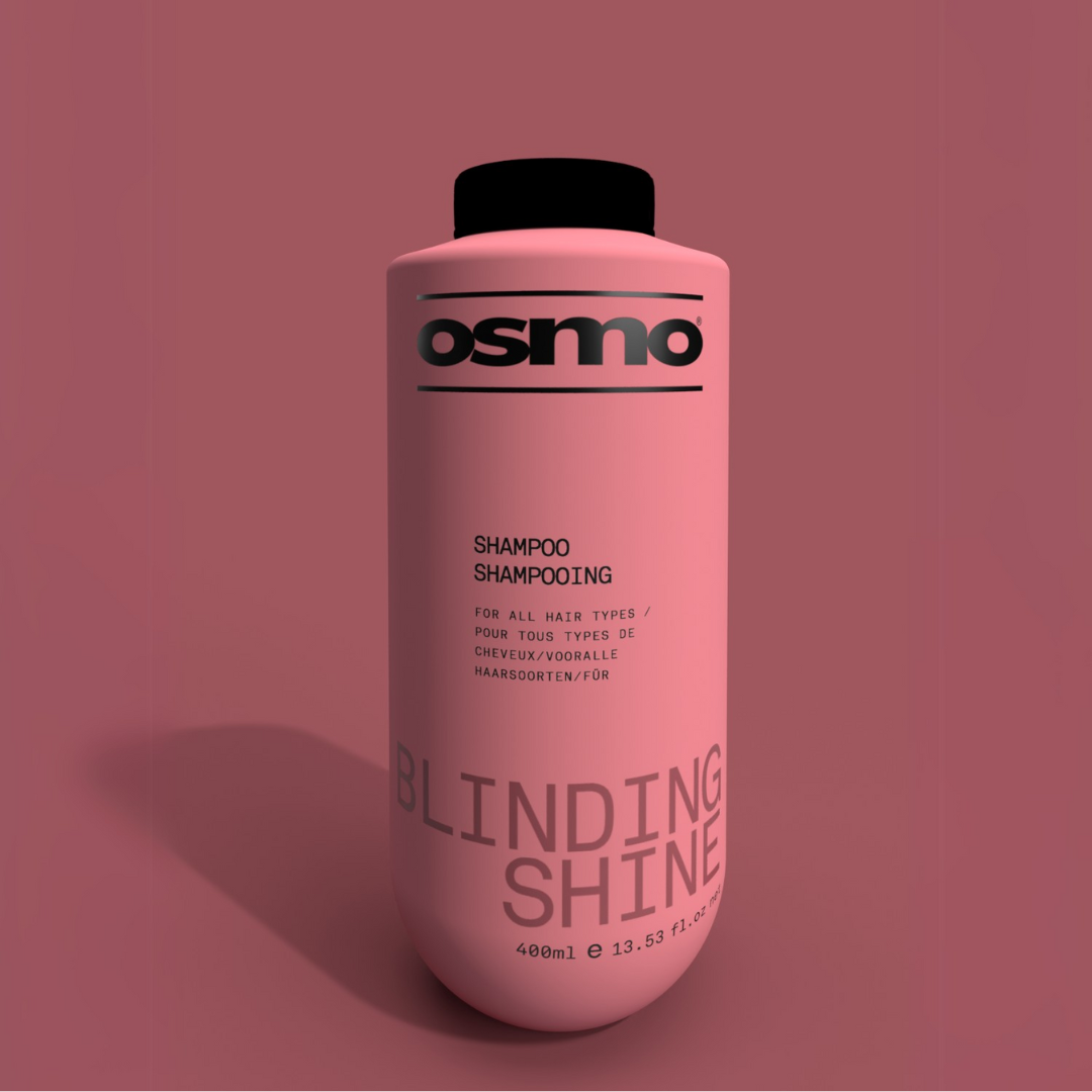 Blinding® Shine Illuminating Shampoo