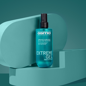 Extreme Gel Spray