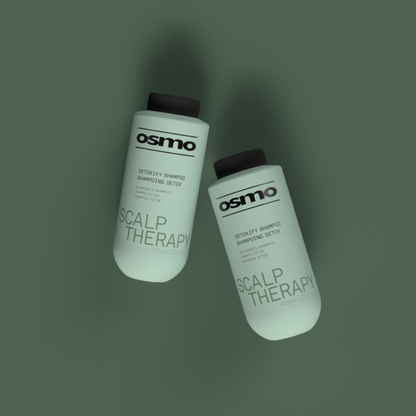 Scalp Therapy Detoxify Shampoo