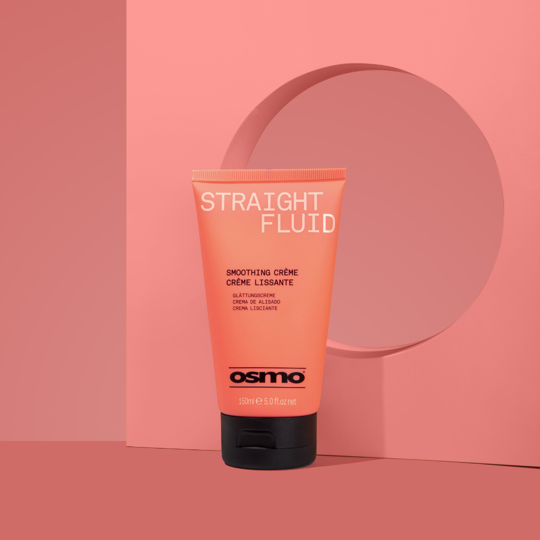 Straight Fluid